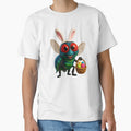 Easter Blowfly by Sillytoe