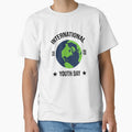 International Youth Day 2020 by MSA-42