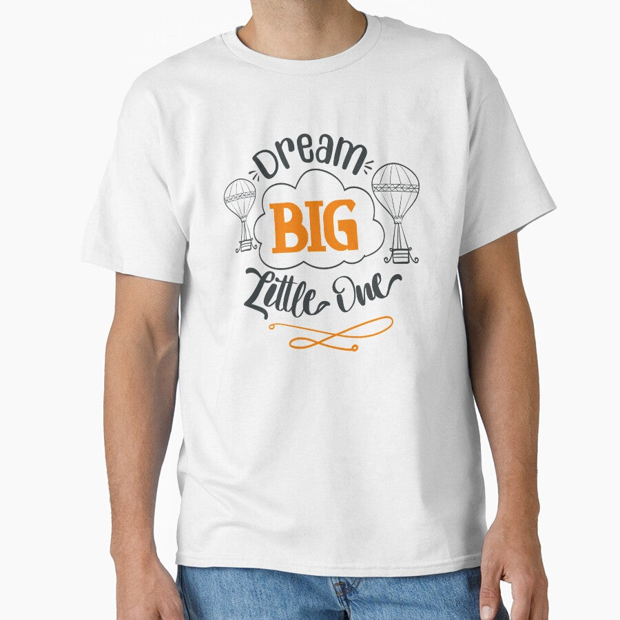 Dream Big Little One by FOX1999-Design