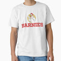 Barnies Chicken - Black Mirror by PotatoGear