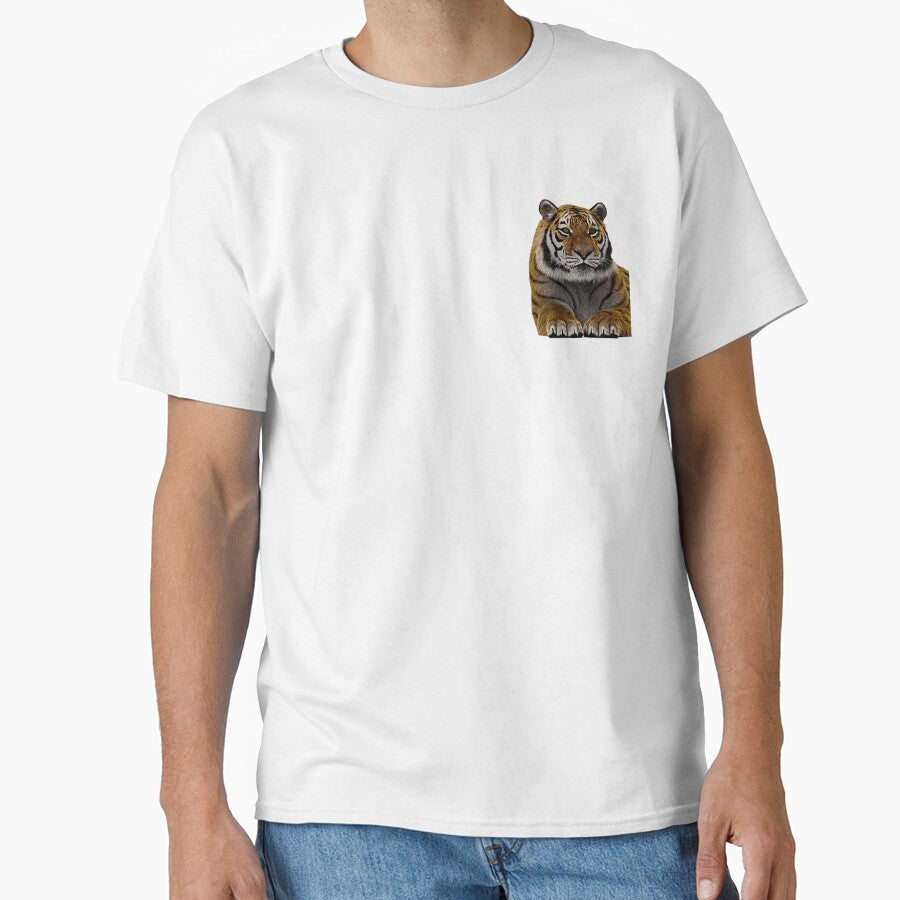 Tiger design by NoxLand