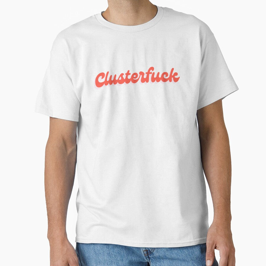 Vintage clusterfuck by OK SKETCHY
