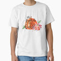 My Favorite Color is Fall - Autumn Season Gifts by younghopes