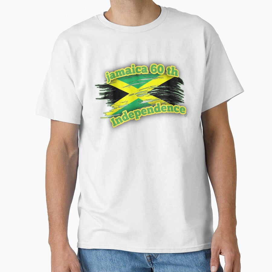 Copy of Happy Independence Day 2022 Jamaica 60th anniversary by MaRa ★★★★★
