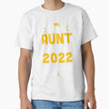 Proud Aunt Of A 2022 Senior Graduation 2022 by DanielleNicolet