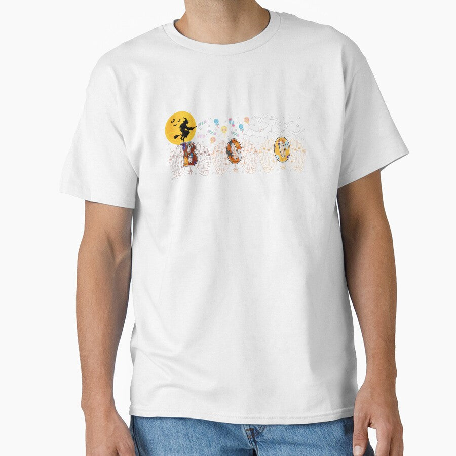 Cute Spooky Halloween Sublimation by CollectionOS