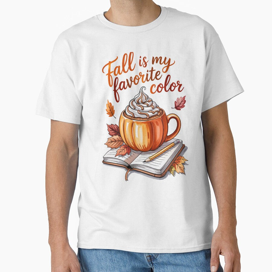 Fall is my favorite color by jkrphoto