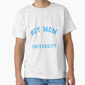 Boy Mom University by Chreslie