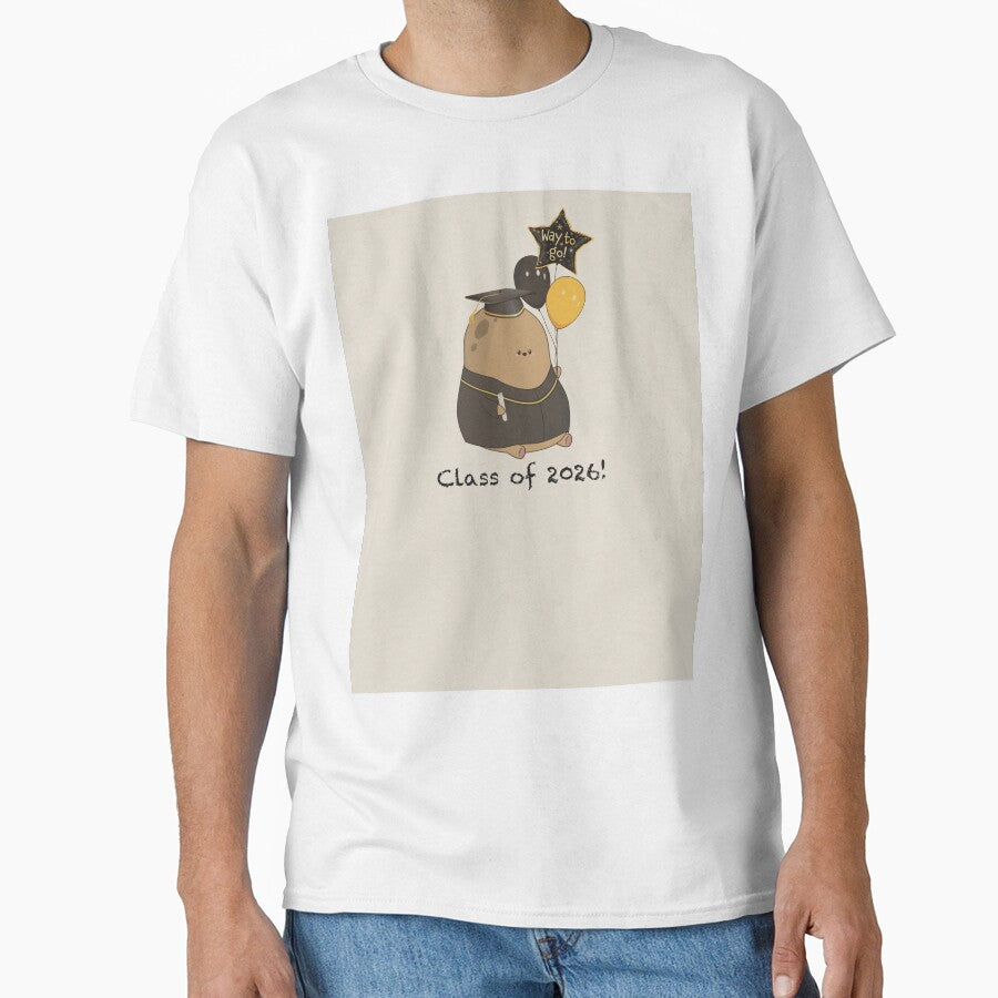 Couch potato graduates by henrietta-b