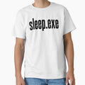 sleep.exe by Memes N Lore
