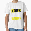 Achieve your success through hard work by CreazyCreator77
