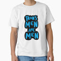Trans Men Are Men by ArtByJRose