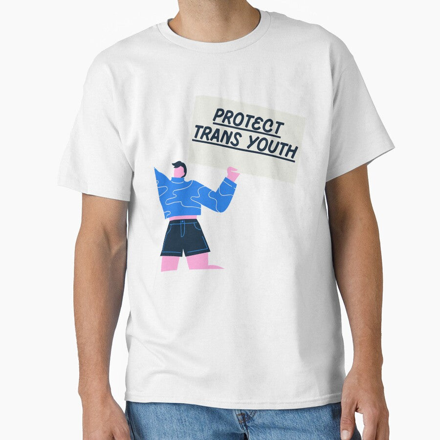 Protect Trans Youth (12) by hasbury8