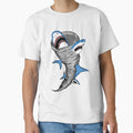 Shark Tornado by NouveauUShh