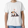 Toucan Couple Valentine's Day by LemuellTrends