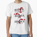 Mushu Dishonor On You 1 by DellaReid