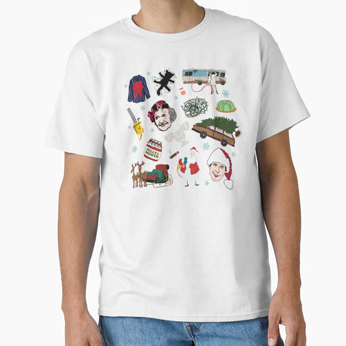 A Fun Old Fashioned Christmas Vacation by happyholidayfan