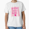 AMORE sole mare by Kasia1987t