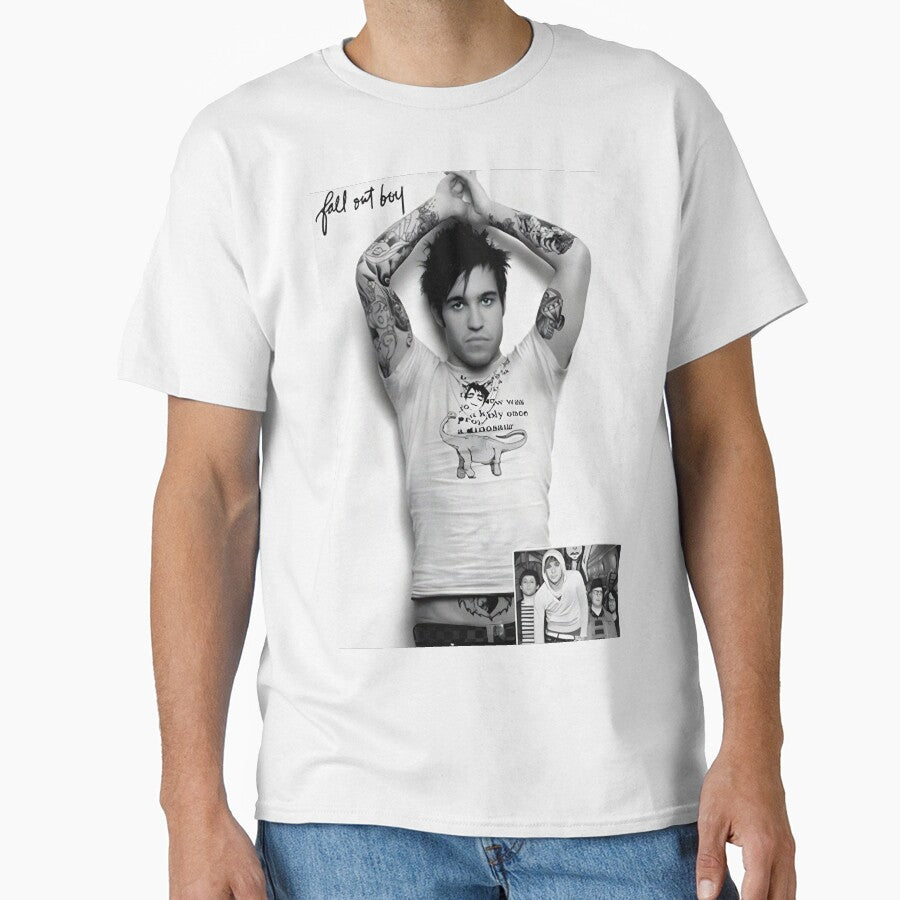 Portrait Concert Dream Aesthetic White Poster by tule b