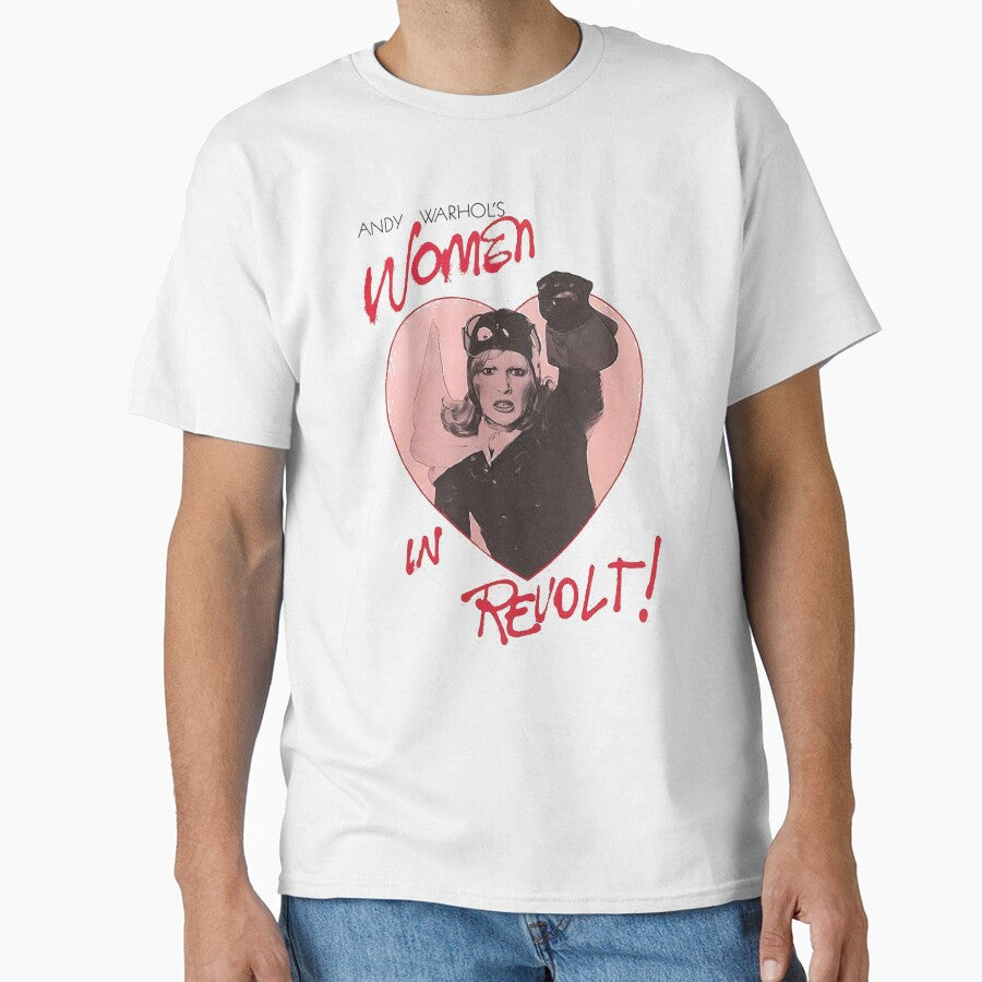 Women in Revolt (1971) by ChickenFund
