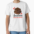 Brownies keep me going by jonmlam