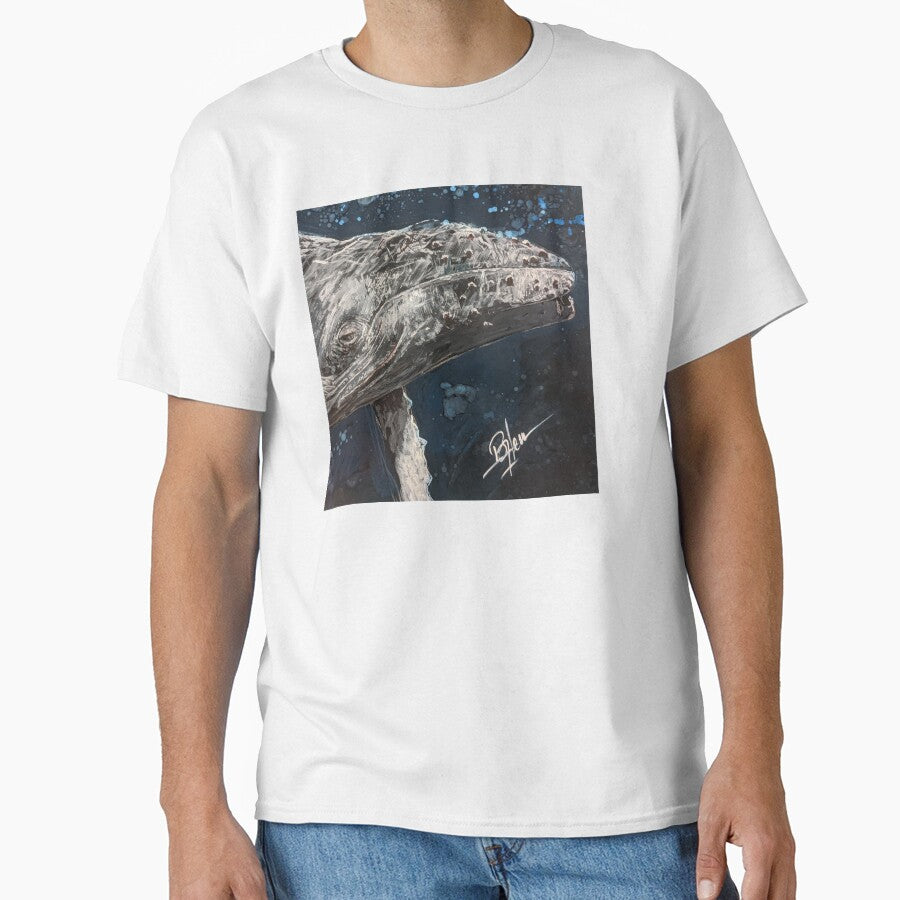 Humpback and Bubble Net by GlennArt