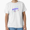 Grateful by JDFunTees