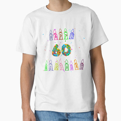 60th birthday gift idea, funny birthday present by ThommyBLN