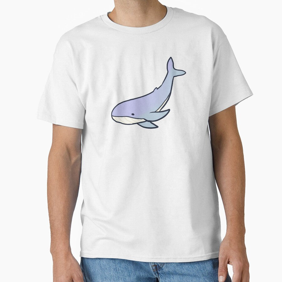 Whale illustration by Artofmayara