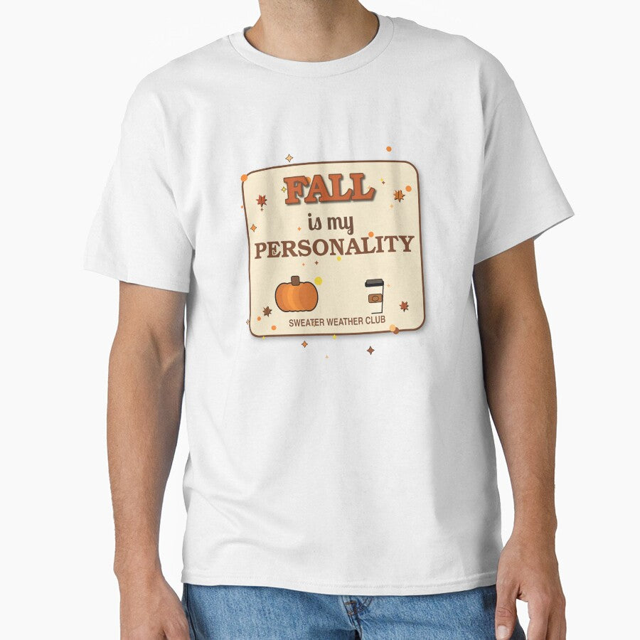 Fall Is My Personality by Aether-Pixels