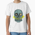 Spooky Mode Quite Living by Wehavefun