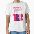 women in agri by annoying-shirts