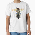 RRR BFF Motorcycle Ride by Birdbrook Academy