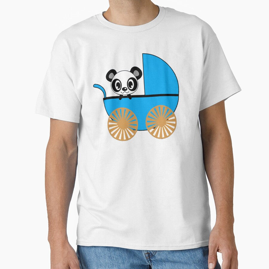 MY BABY PANDA by SamiJanelle