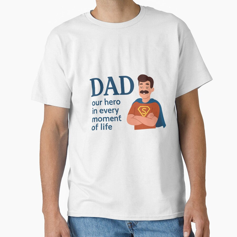 DAD — our hero in every moment of life by ChernivtsiSkoda