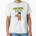 High School Nailed It Funny Graduation College by anziehend