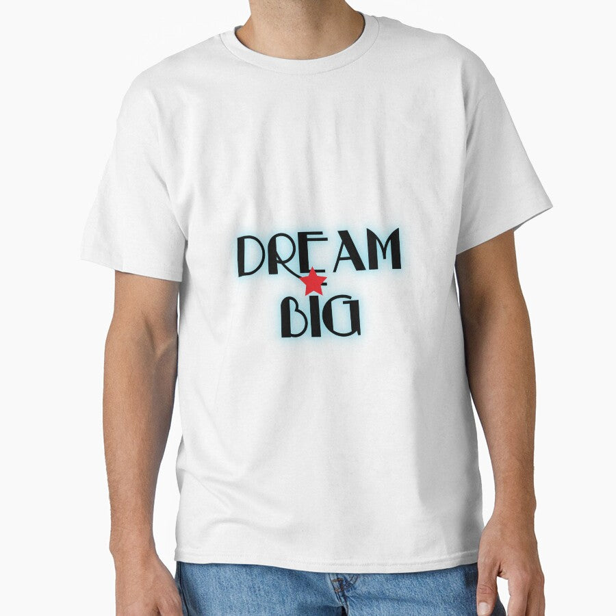 Dream Big by VeenaNair23