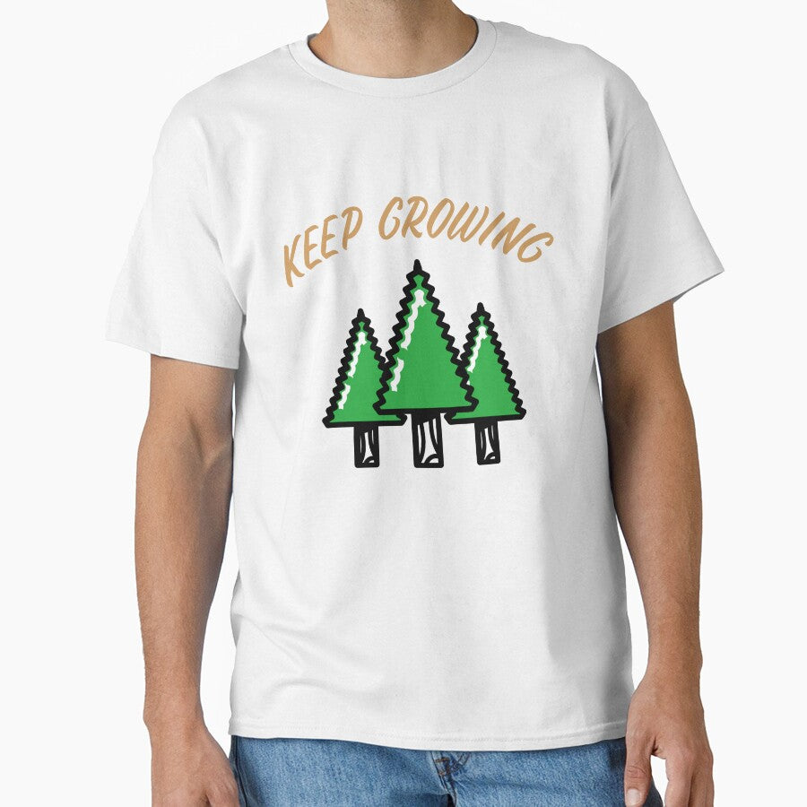 Keep Growing by Phillips Pharms