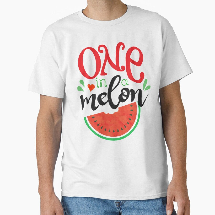 One in a melon baby girl by Babee-24