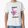 start workout by ibrastore