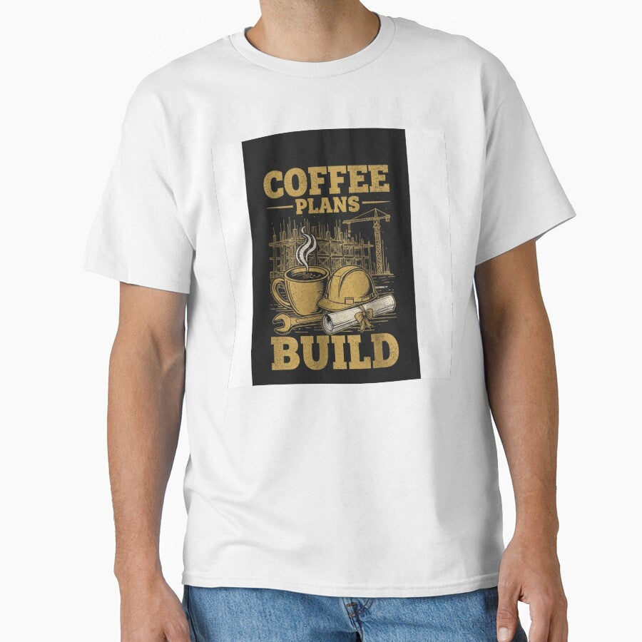 Coffee, Plans, Build by BoldConcept43