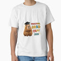 Preschool Grad Capy 2026 Preschooler Capybara Graduation Student by JonesFlora2025