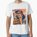 Hawk Tuah by teamph