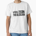 Viral Gen Z Theologian by amuseXpress