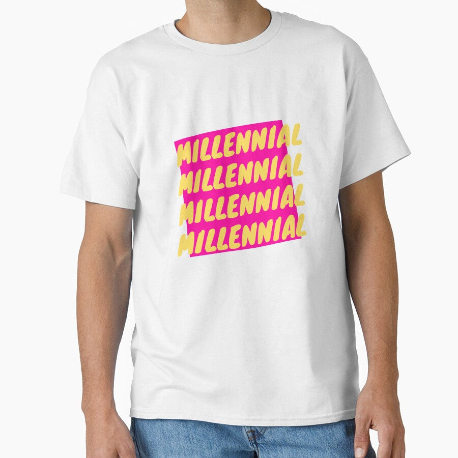 millennial generation vibe by cluelesspaula