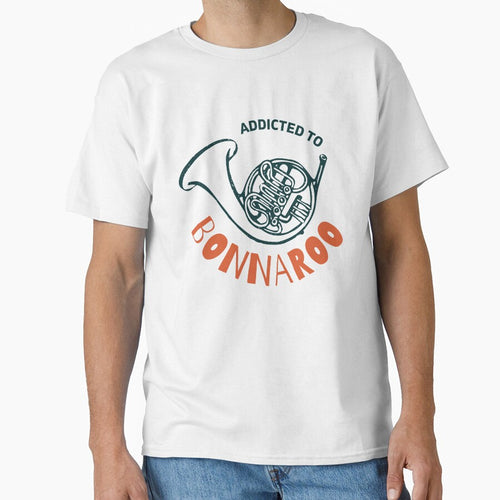 Addicted to Bonnaroo Design by Harsh  Katariya