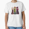 Betty Sanderson Sisters by The Beauty Brainery