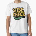 Vibe Check by LeatherbeardArt