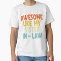 Awesome Like My Sister-In-Law by KristenSophie