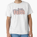 Faith Name by ashleymanheim